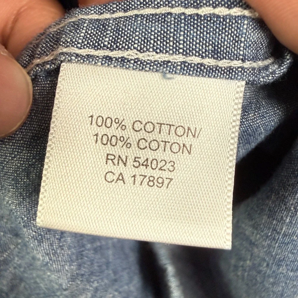Banana Republic banana republic